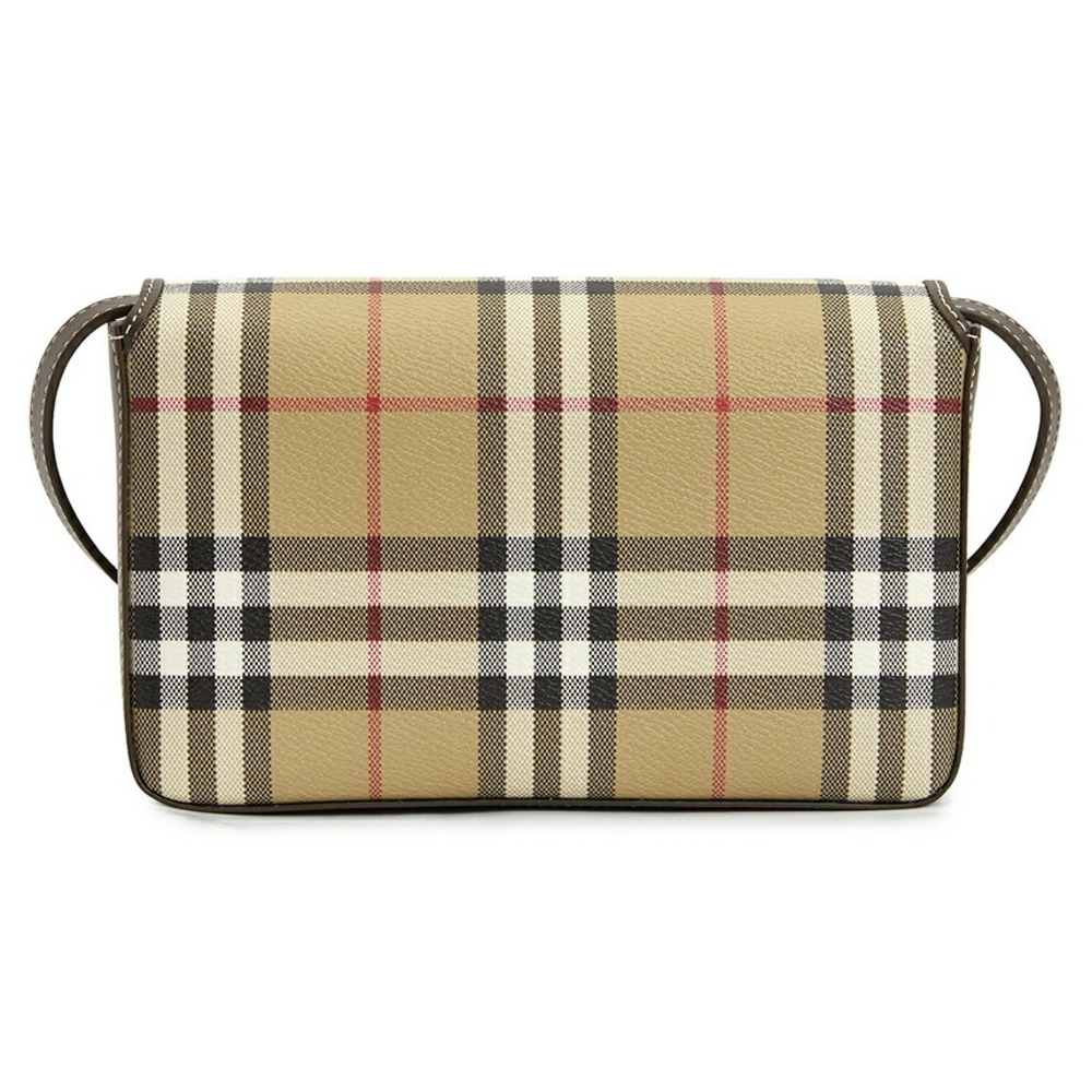 Burberry HAMPSHIRE Crossbody Bag - Picture 3 of 9